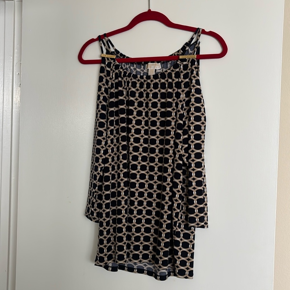Michael Kors original blouse